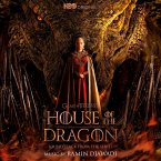 House Of The Dragon: Season 1 (Hbo Series) (3lp)