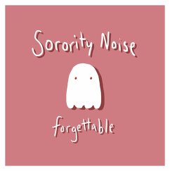 Forgettable (Transparent Purple Vinyl Lp) - Sorority Noise