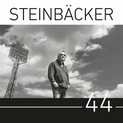 Cover 44 (Ltd. Solid Gold Vinyl)