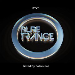 Pure Trance V10 - Solarstone