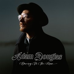 Dancing For The Moon - Douglas,Adam