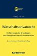 Wirtschaftsprivatrecht (eBook, ePUB) - Bild 1