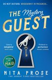 The Mystery Guest (eBook, ePUB)