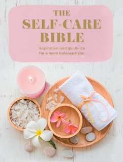The Self-Care Bible (eBook, ePUB) - Various