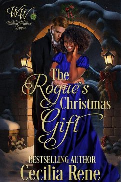Cover The Rogue Christmas Gift (Wicked Widows, #27) (eBook, ePUB)