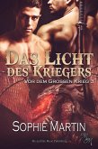 Das Licht des Kriegers (eBook, ePUB)