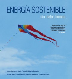 Cover Energía sostenible sin malos humos (eBook, PDF)