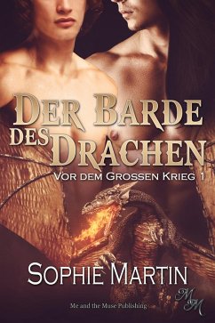 Der Barde des Drachen (eBook, ePUB) - Martin, Sophie