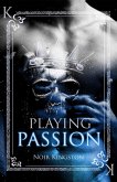 Playing Passion (eBook, ePUB)