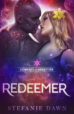 Cover Redeemer (Elements of Abduction) (eBook, ePUB)
