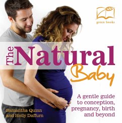 Cover The Natural Baby (eBook, PDF)