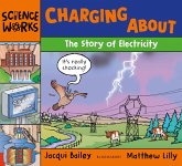 Charging About (eBook, PDF)