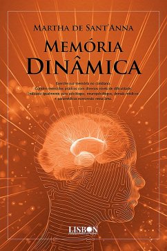 Memória Dinâmica (eBook, ePUB) - Sant'Anna, Martha de