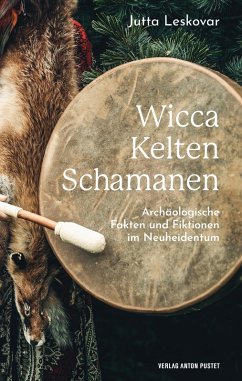 Cover Wicca · Kelten · Schamanen (eBook, ePUB)
