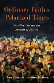 Ordinary Faith in Polarized Times (eBook, PDF)