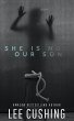 She Is Not Our Son (eBook, ePUB) - Bild 1
