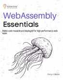 WebAssembly Essentials (eBook, ePUB)
