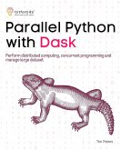 Parallel Python with Dask (eBook, ePUB)