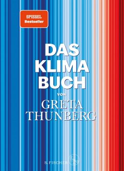 Das Klima-Buch von Greta Thunberg (Mängelexemplar) - Thunberg, Greta