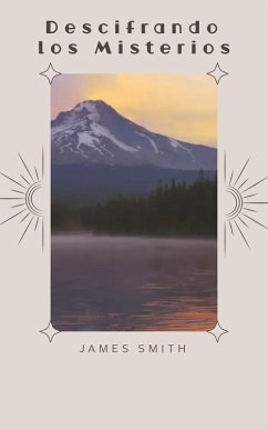 Cover Descifrando los Misterios (eBook, ePUB)