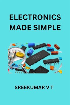 Cover Electronics Made Simple (eBook, ePUB)