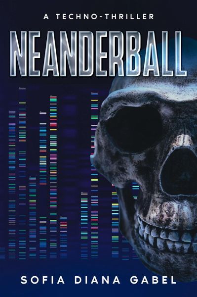 Neanderball (eBook, ePUB)