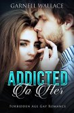 Addicted To Her (eBook, ePUB)