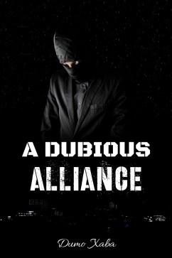 Cover A Dubious Alliance (A Dubious Pair) (eBook, ePUB)