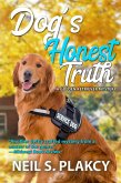 Dog's Honest Truth (Golden Retriever Mysteries Book 14) (eBook, ePUB)