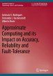 Approximate Computing and its Impact on... - Bild 1