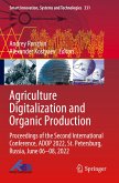 Agriculture Digitalization and Organic Production