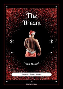 The Dream (Sensuele Santa Stories, #1) (eBook, ePUB) - Mickael, Vada