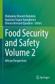 Food Security and Safety Volume 2