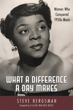Cover What a Difference a Day Makes (eBook, ePUB)