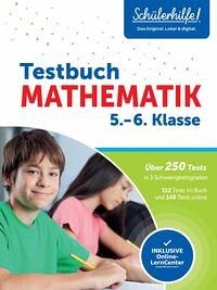 Testbuch Mathematik 5./6. Klasse