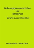 Wohnungsgenossenschaften und Demokratie