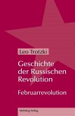 Geschichte der Russischen Revolution