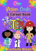 Vision, Goals, and Career Book (eBook, ePUB)