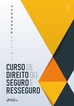 Curso de Direito do Seguro e Resseguro (eBook, ePUB) Cover Curso de Direito do Seguro e Resseguro (eBook, ePUB)