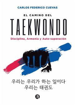 Cover El Camino del Taekwon-do (eBook, ePUB)