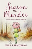 Season for Murder (The FitzMorris Family Mysteries, #3) (eBook, ePUB)