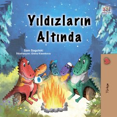 Yildizlarin Altinda (Turkish Bedtime Collection) (eBook, ePUB)