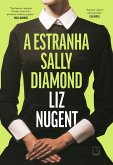 A estranha Sally Diamond (eBook, ePUB)