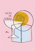 Lição de coisas (eBook, ePUB) Lição de coisas (eBook, ePUB)