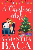 A Christmas Wish (eBook, ePUB)