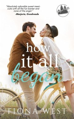 Cover How it All Began (Timber Falls) (eBook, ePUB)