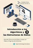 Introducción a los Algoritmos y las Estructuras de Datos 3 (eBook, ePUB)
