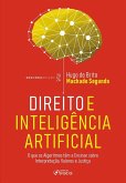 Direito e Inteligência Artificial (eBook, ePUB)