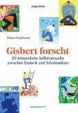 Gisbert forscht (eBook, ePUB)