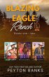 Blazing Eagle Ranch (eBook, ePUB) - Bild 1